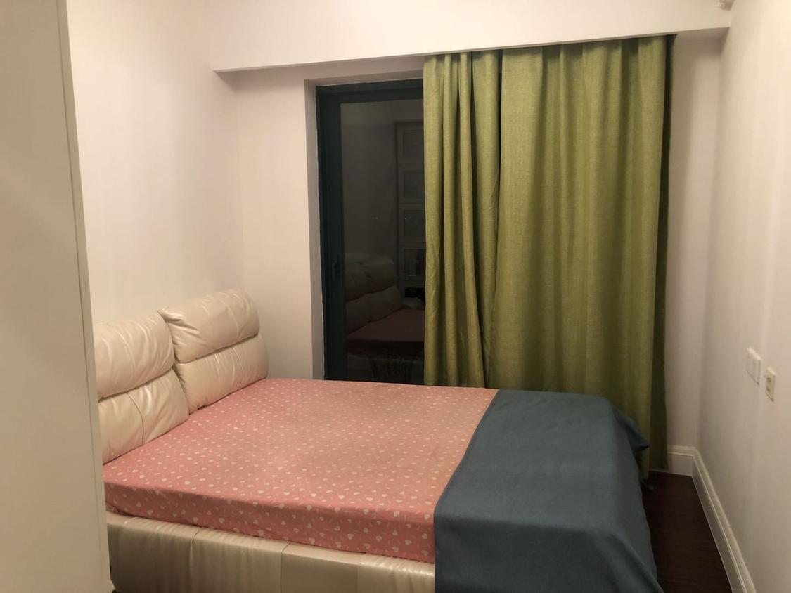 整租·碧海帆影