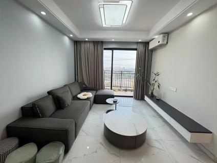 北京蚝业雅苑3室2厅80平中楼层/共30层