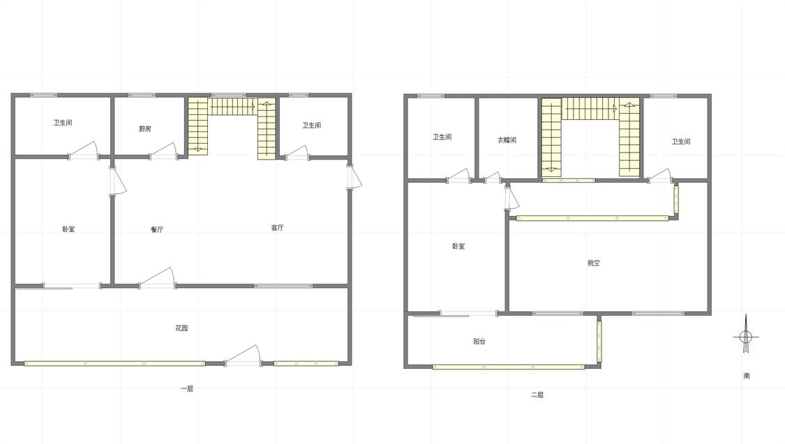 整租·江山樾(二期)