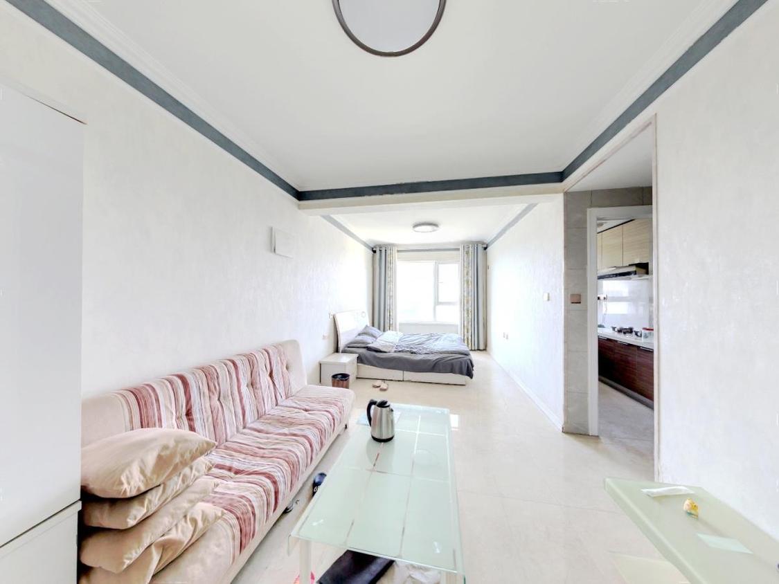 整租·东城人家