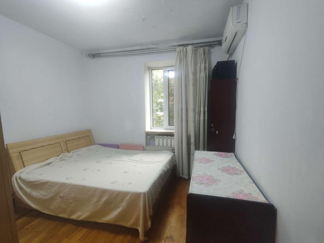 整租·仕名公寓