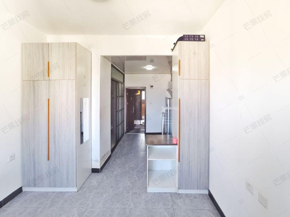 整租·宏伟小区