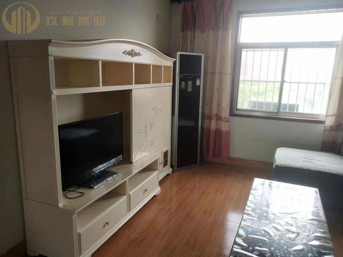 整租·乐天城市花园