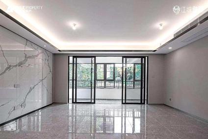 扬州雅居乐江城雅郡3室2厅126平低楼层/共11层