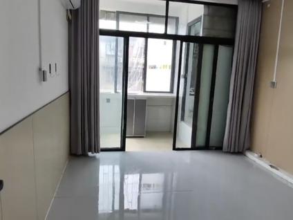 福田上步整租 南园新村(西区)1室1厅/25平/中楼层