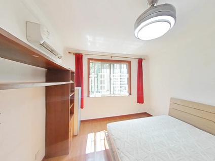 浦东北蔡整租 德锦苑1室1厅/64平/低楼层