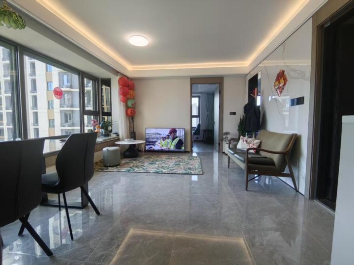 整租·熙悦晴翠(北区)