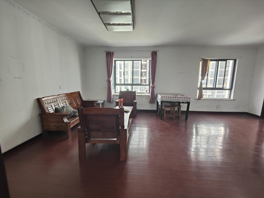 整租·金鸡花园