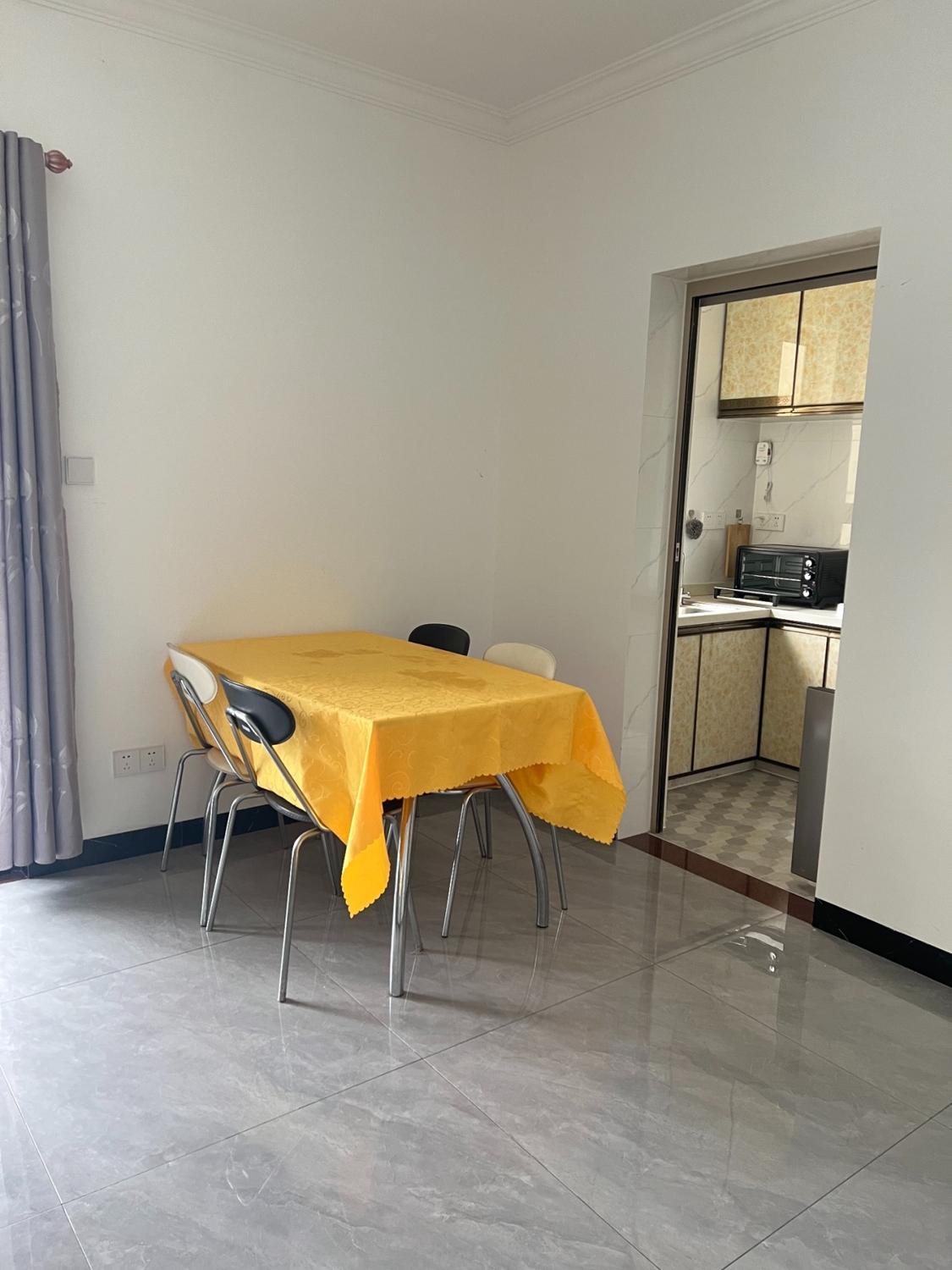 整租·万达广场华府