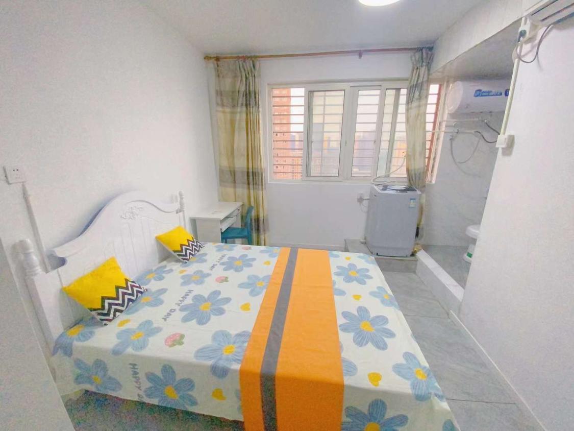 合租·玉海园(三里)