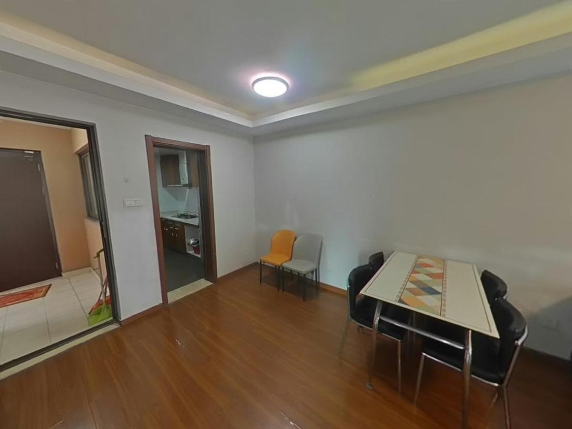 整租·万科府前一号