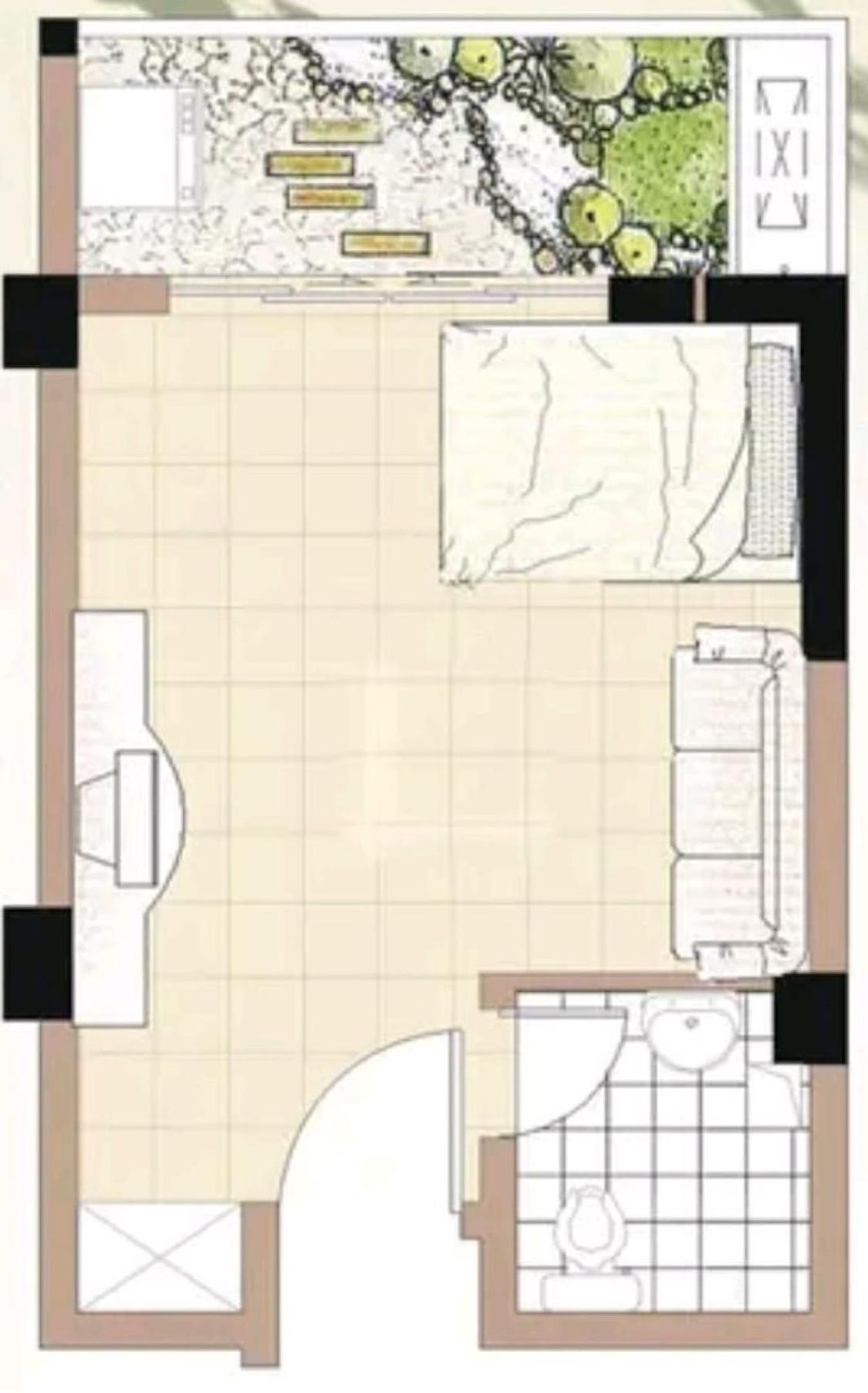 整租·星城广场