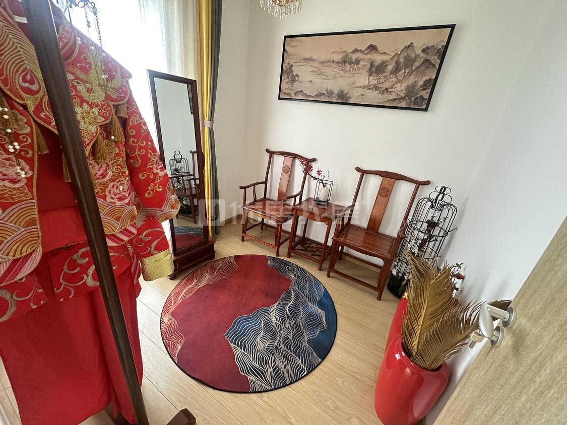整租·滨海俊园