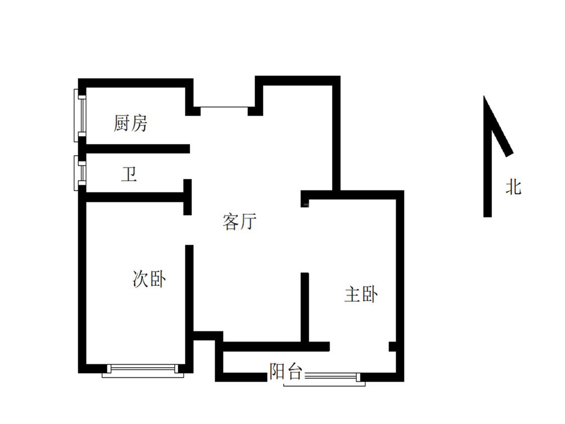 整租·锦绣雅苑
