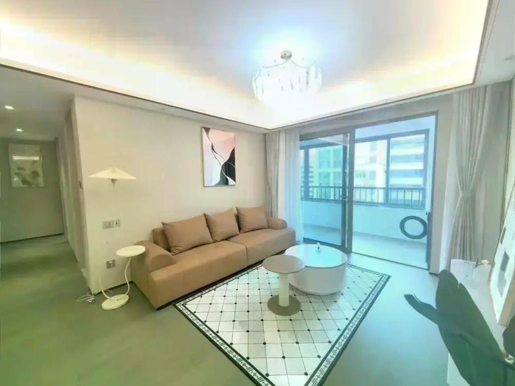 整租·康乐五区