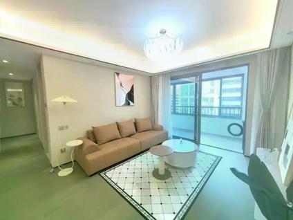 龙岗横岗整租 康乐五区2室1厅/45平/低楼层