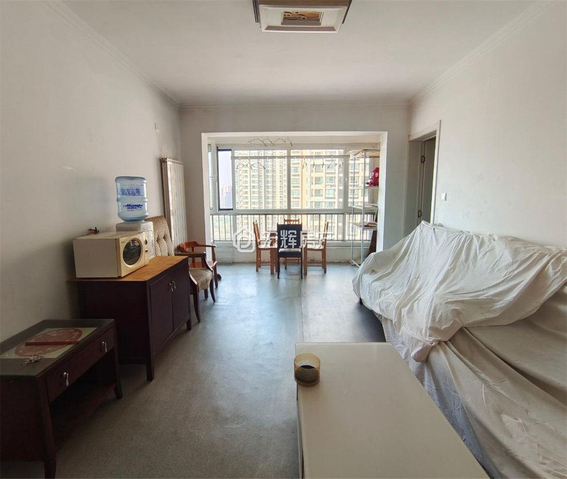 整租·天恒银滩花园(B区)