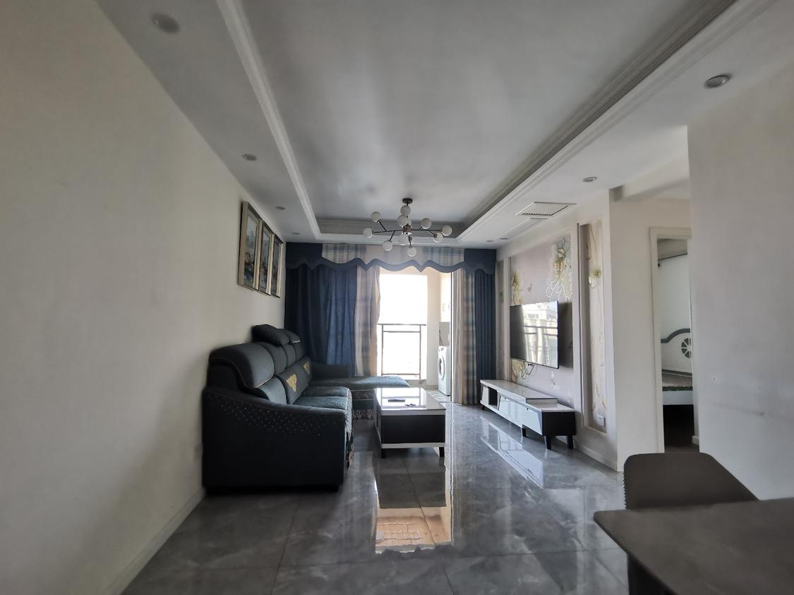 整租·蓝桂雅苑