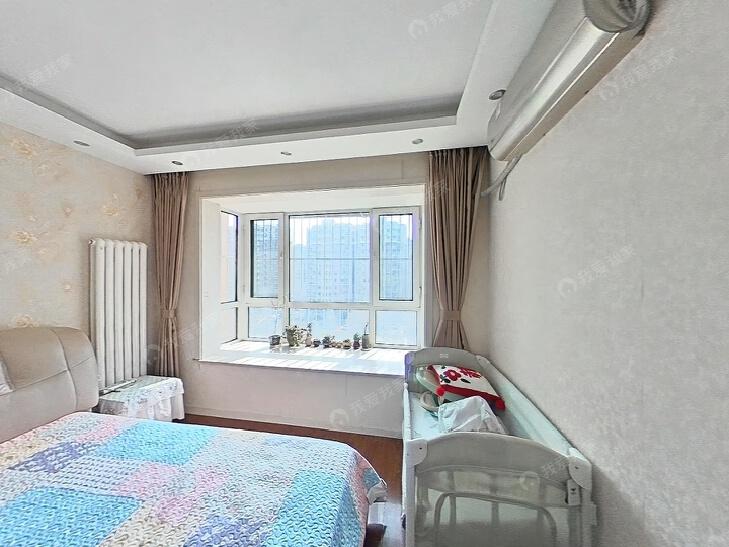 整租·九洲溪雅苑(二区)