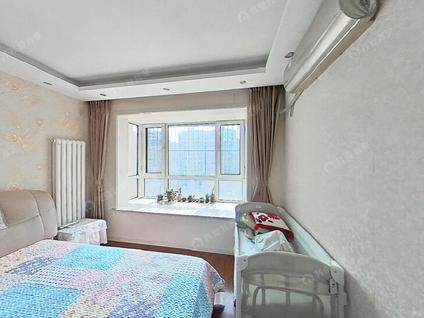 房山长阳整租 九洲溪雅苑(二区)2室1厅/108平/中楼层