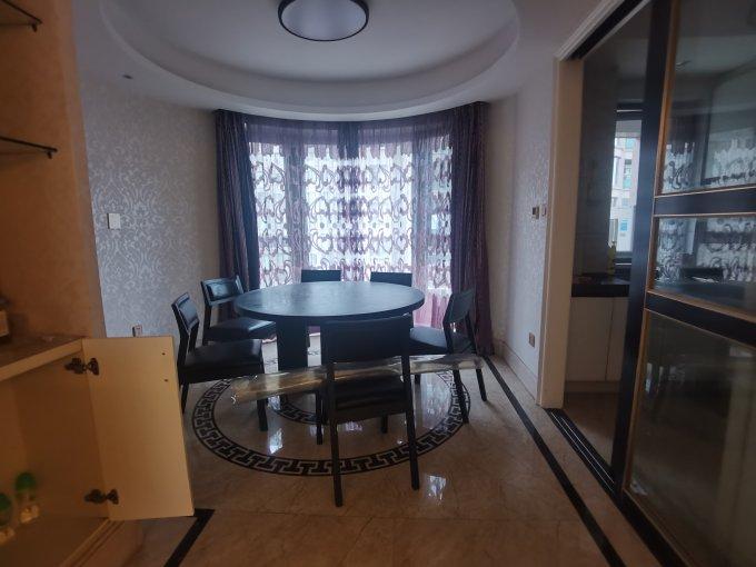 整租·铂金家园