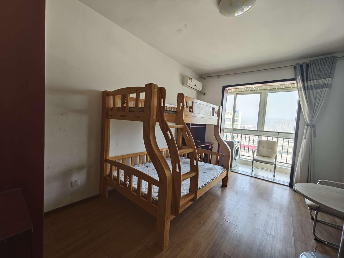 整租·远大南北苑北苑