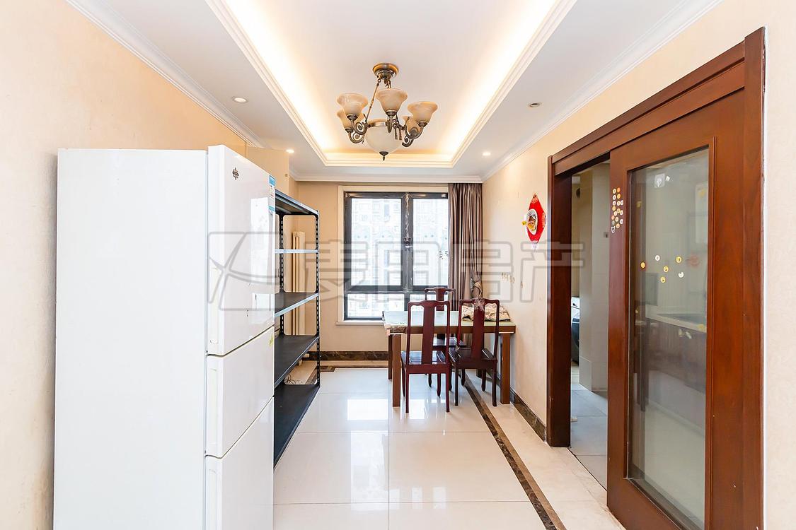 整租·紫芳园(四区)