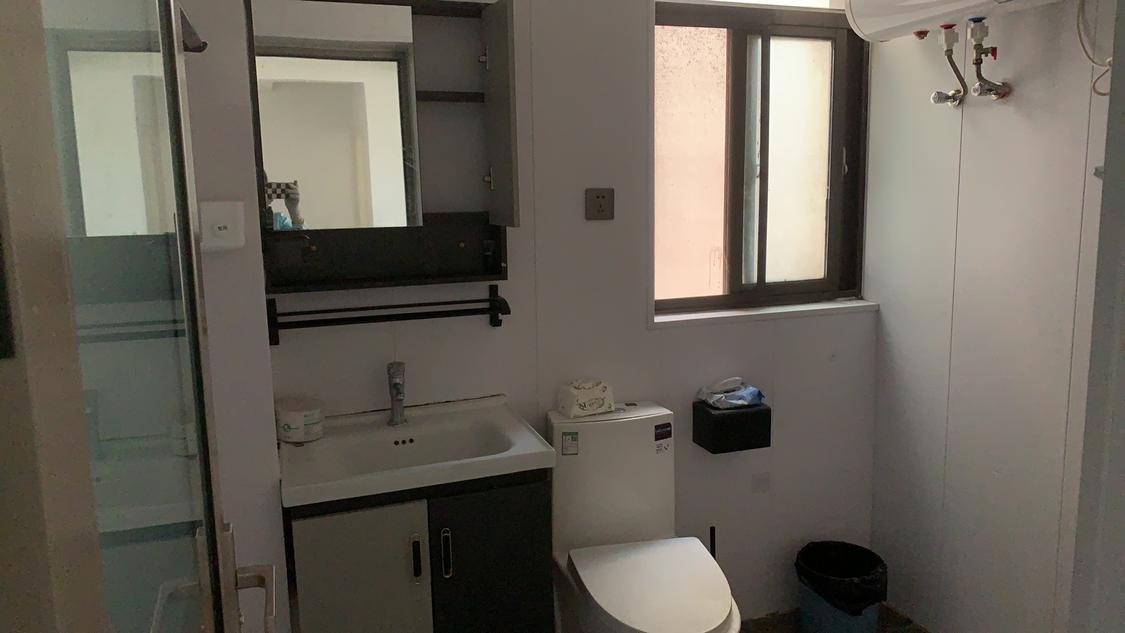 整租·东方国际