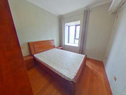 铜山大学路整租 枫林天下(二期)2室2厅/91平/高楼层