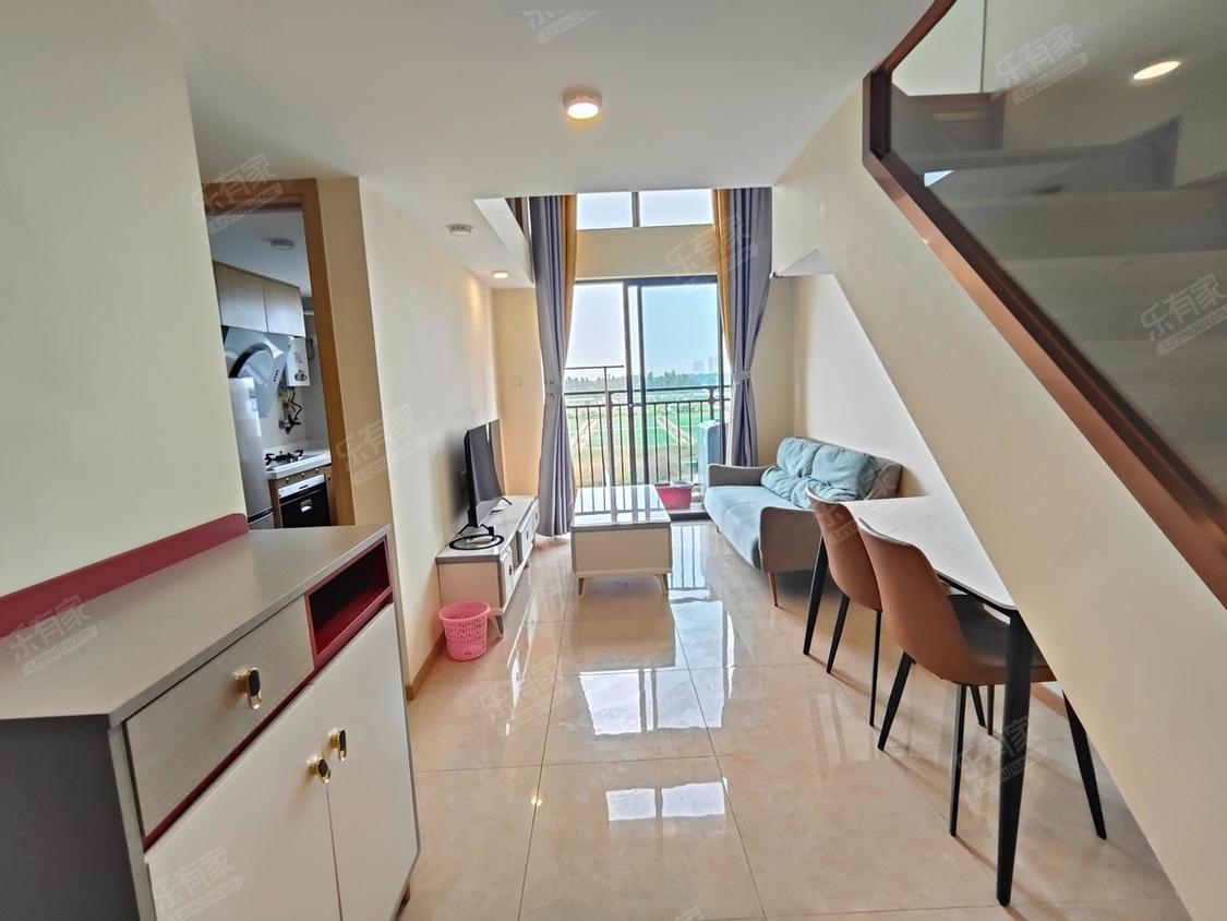 整租·佳兆业大都汇