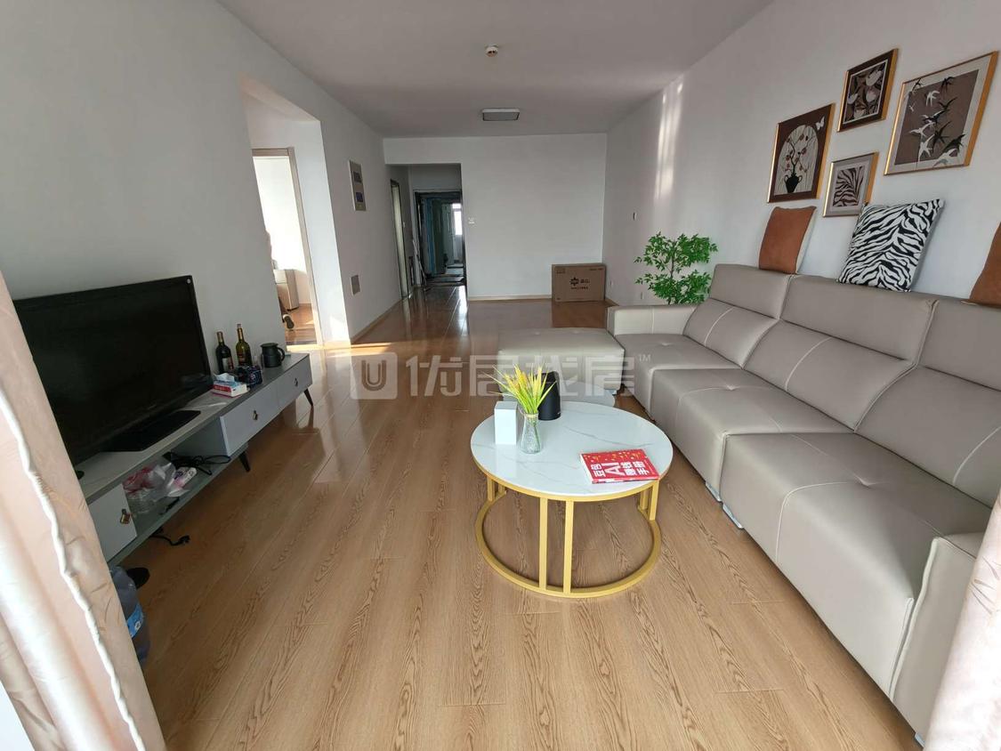 整租·沂河明珠