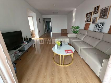 沂水沂水县整租 沂河明珠2室2厅/104平/高楼层