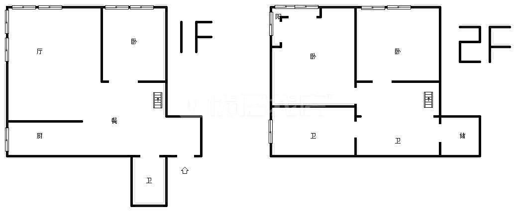 整租·滨江国际