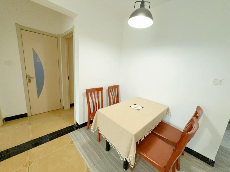 整租·金地褐石公馆