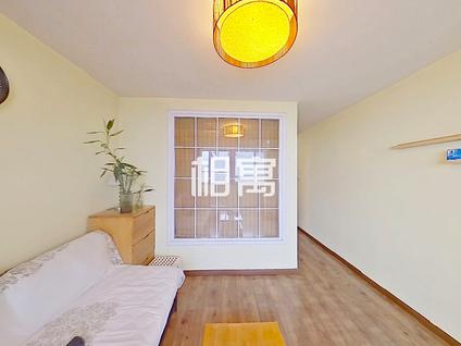 朝阳亚运村小营整租 世纪村(三区)1室1厅/53平/中楼层