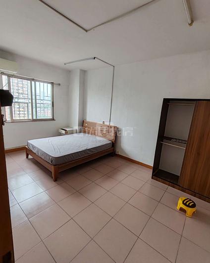 海珠赤岗整租 聚德花苑2室1厅/72平/中楼层