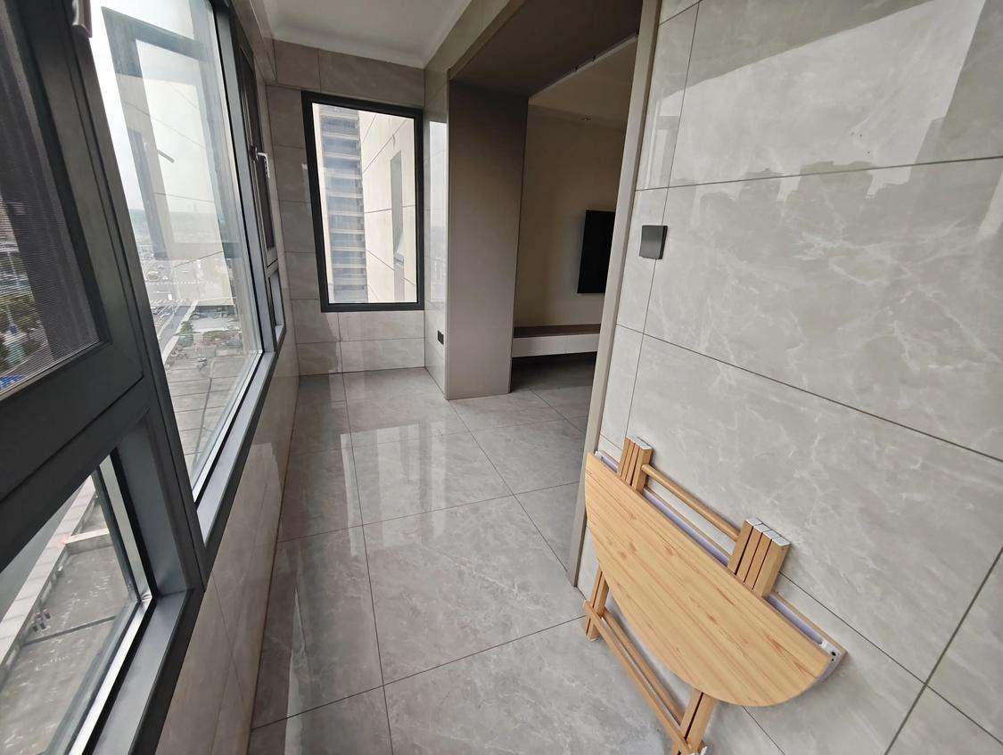 整租·金鹰国际花园南苑