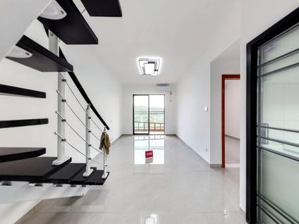 凤岗官井头整租 名流印象花园(三期)4室2厅/88平/高楼层