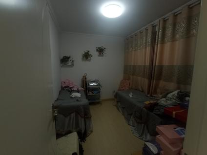 即墨二十八中整租 佳源都市(北区)2室2厅/75平/高楼层