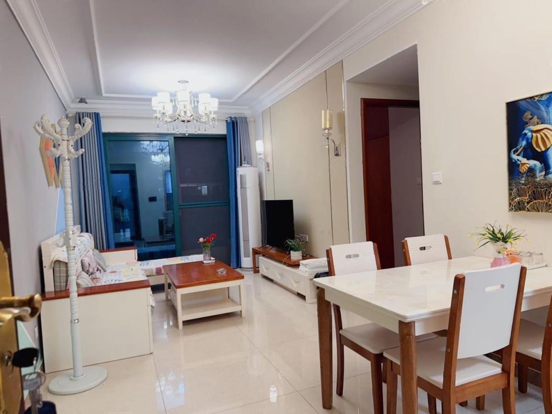 整租·恒大名都