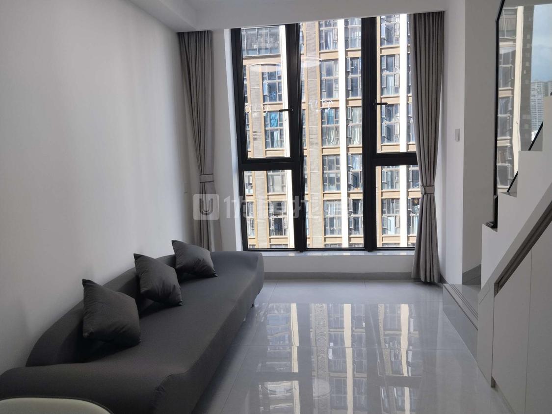 整租·龙光玖珑华府