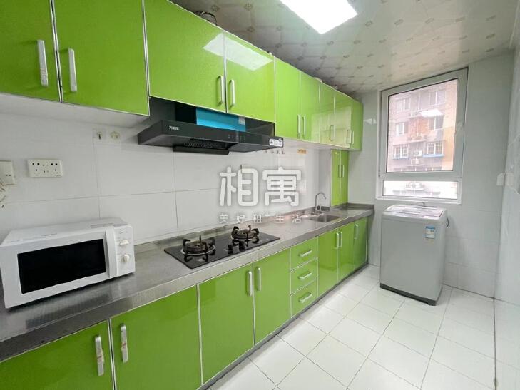 合租·当代北辰悦MOMA