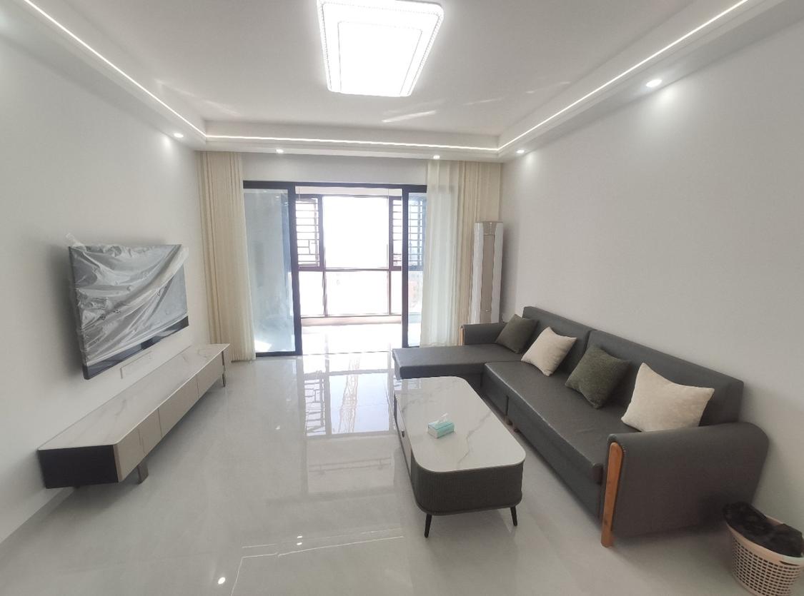 整租·欧厝海悦湾