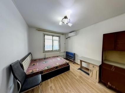 南开水上公园整租 瑞地里小区1室1厅/40平/中楼层