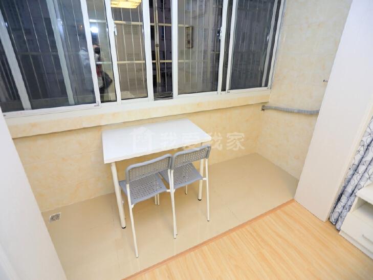 整租·管弄新村(一二街坊)