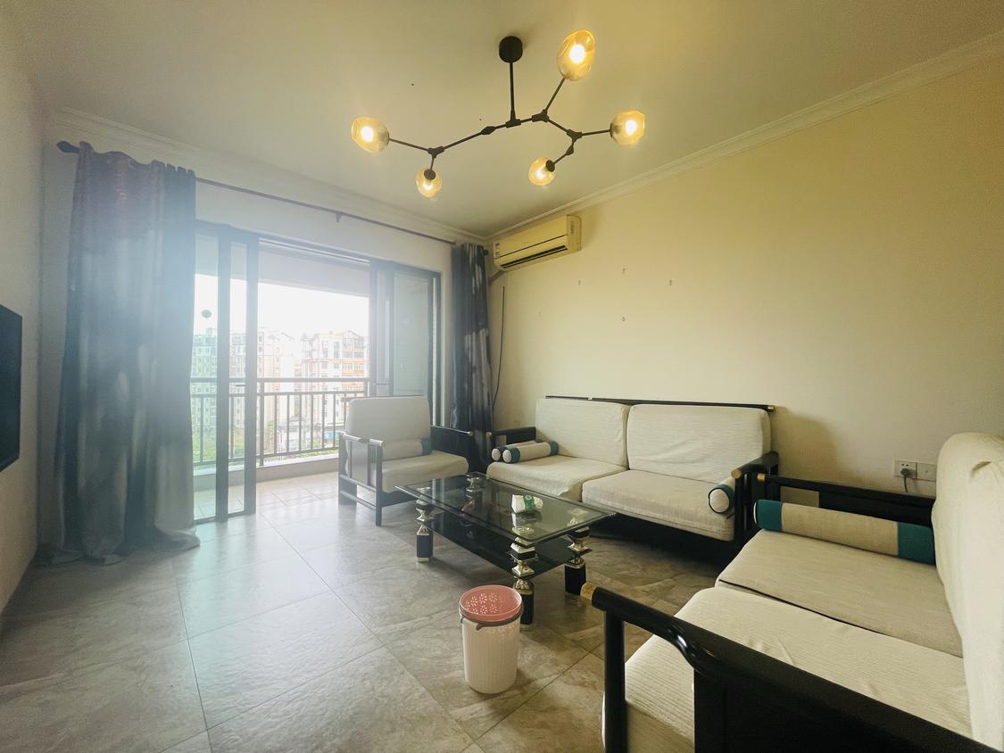 整租·佳元江畔人家