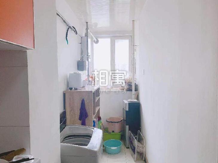 合租·武夷花园(月季园)