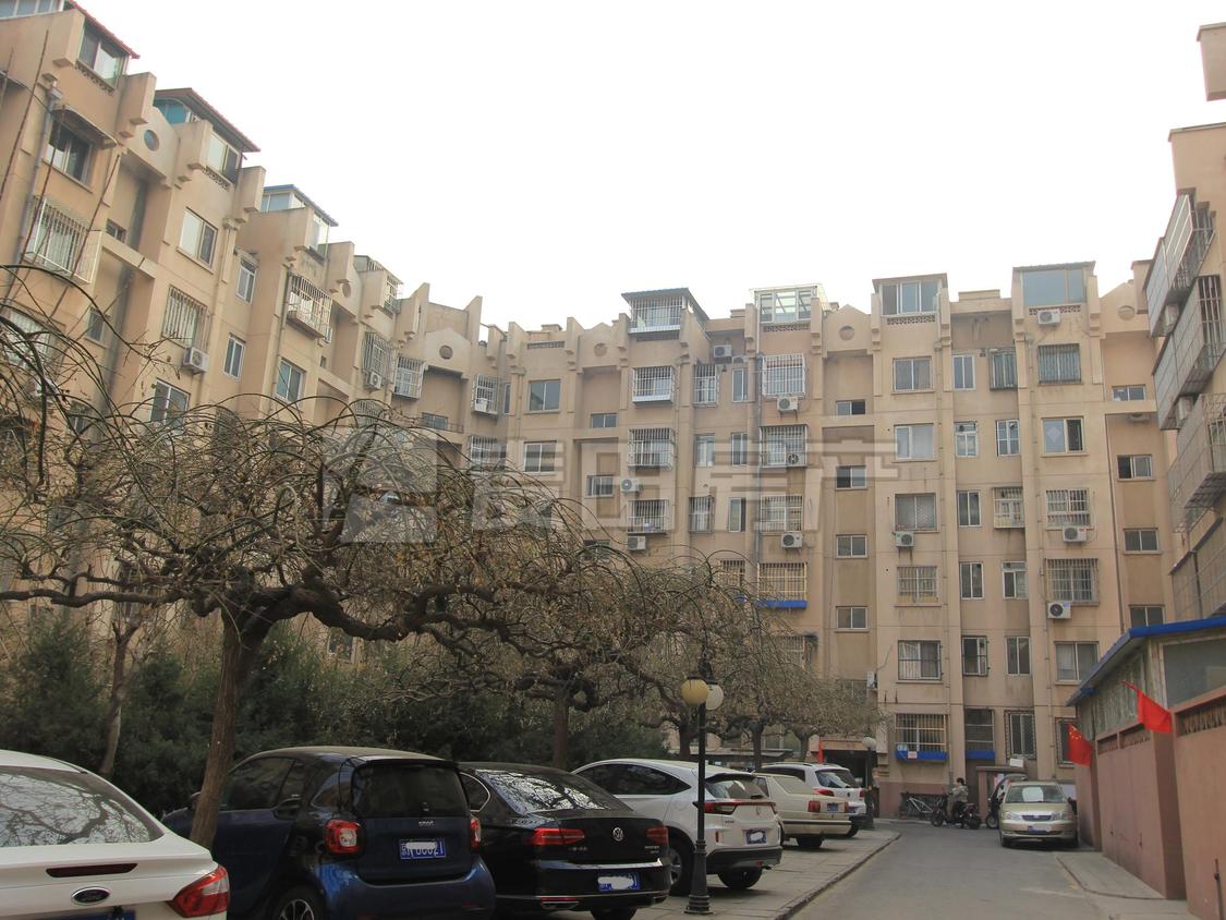 整租·亦庄梅园小区