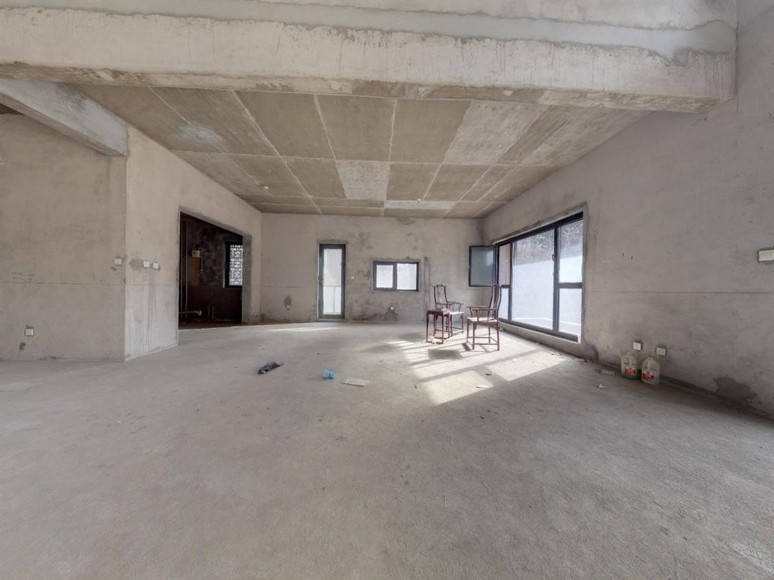 整租·华侨城108坊