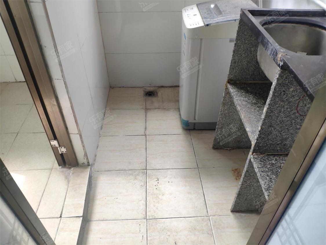 整租·胜坚怡景湾